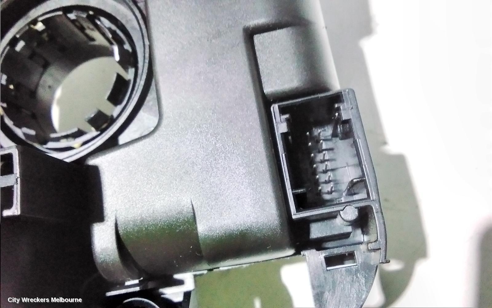 BMW X5 COMBINATION SWITCH, COMBINATION SWITCH ASSY, E70, 03/2007 - 08/2013