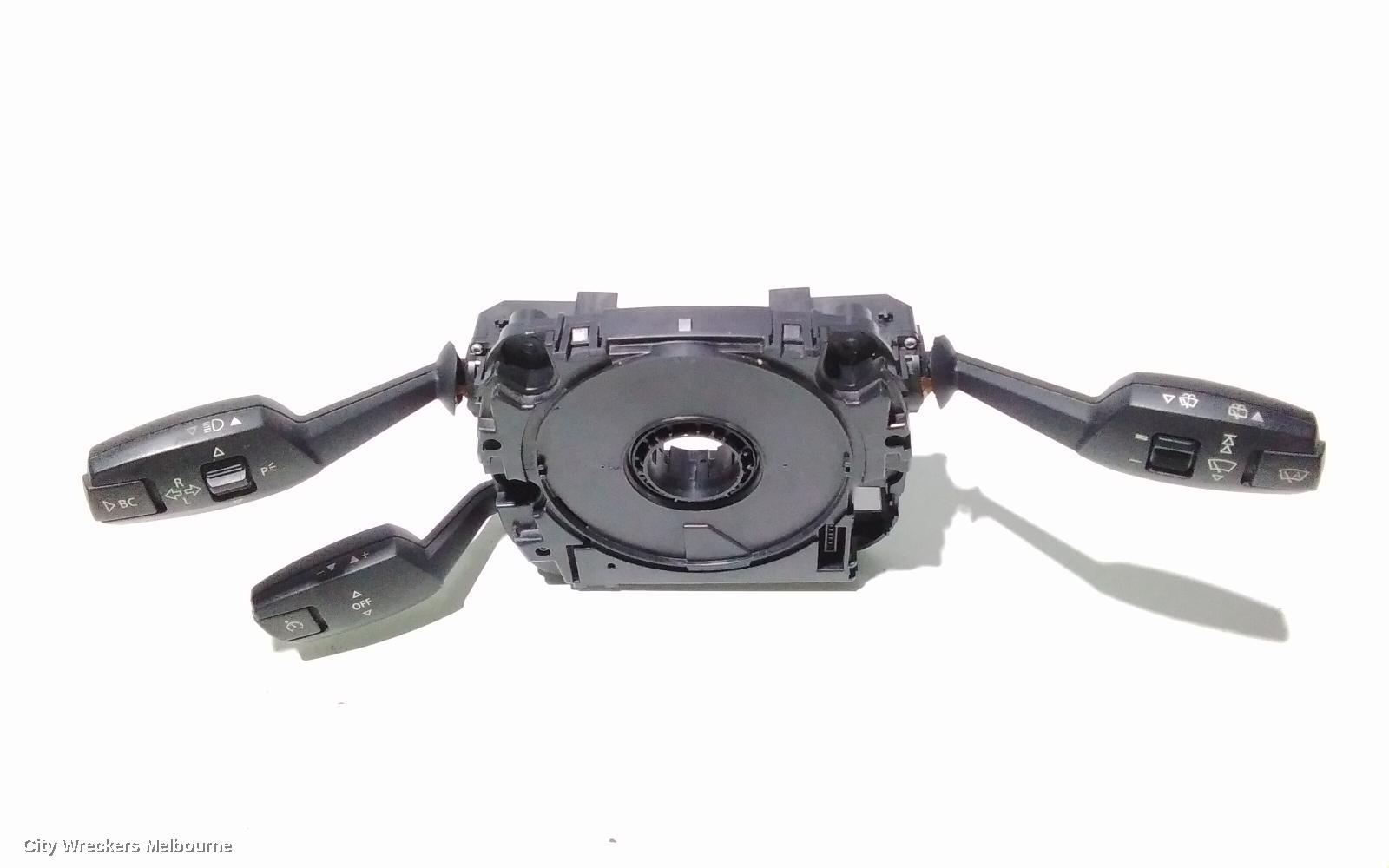 BMW X5 COMBINATION SWITCH, COMBINATION SWITCH ASSY, E70, 03/2007 - 08/2013