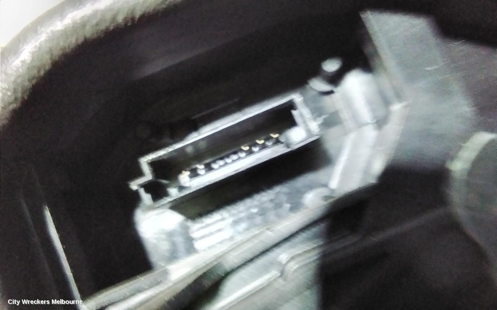 BMW X5 DOOR/BOOT/GATE LOCK, RIGHT REAR DOOR LOCK, E70, 03/2007 - 08/2013