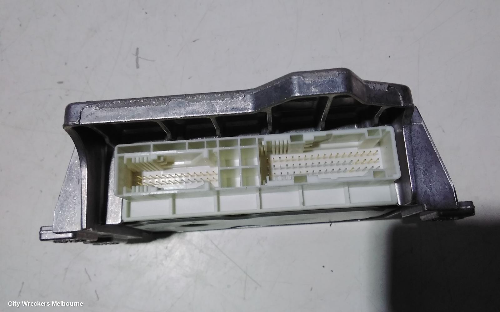 BMW X5 AIRBAG MODULE/SENSOR, MODULE, E70, 03/2007 - 08/2013