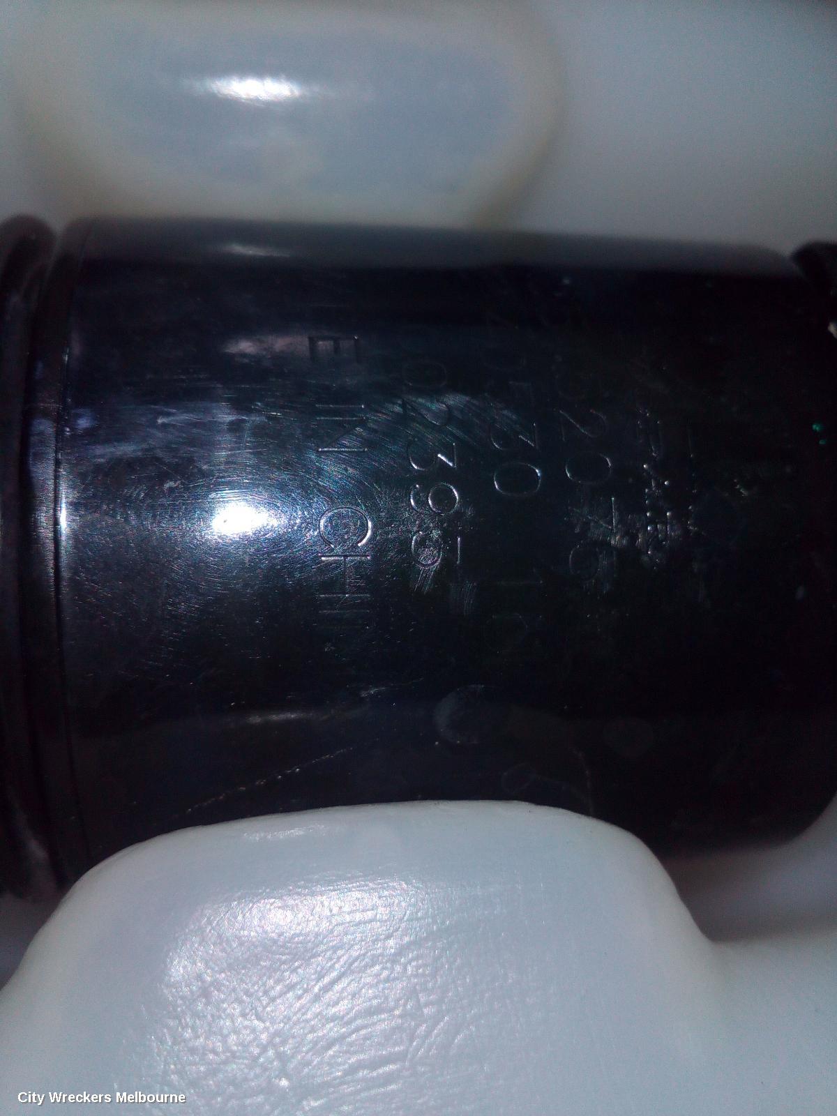 DODGE JOURNEY WASHER BOTTLE, JC, 05/2008 - 12/2016