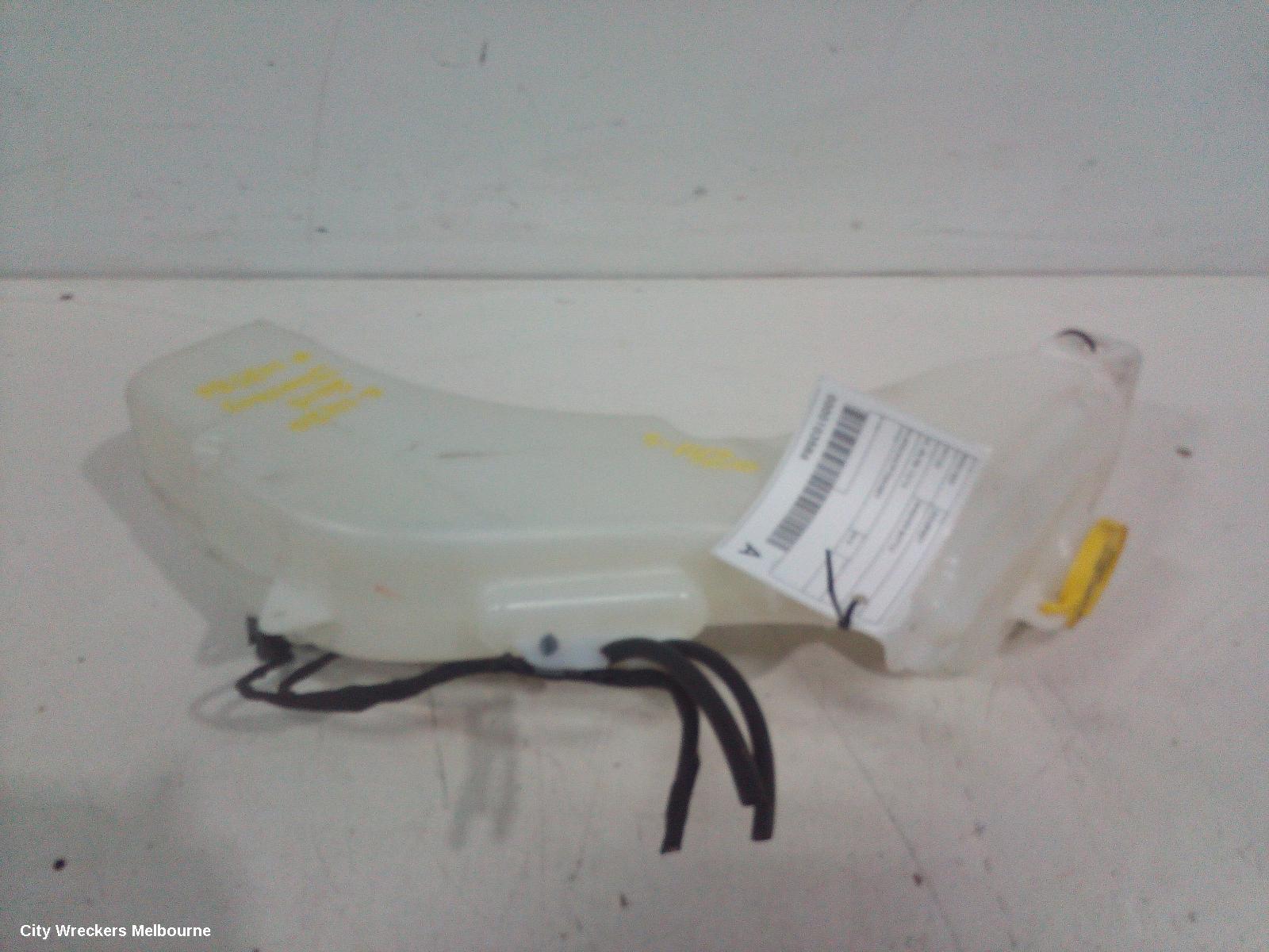 DODGE JOURNEY WASHER BOTTLE, JC, 05/2008 - 12/2016