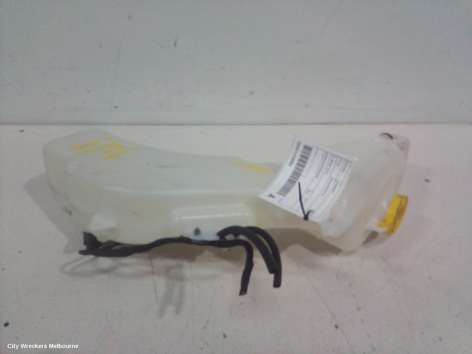 DODGE JOURNEY WASHER BOTTLE, JC, 05/2008 - 12/2016