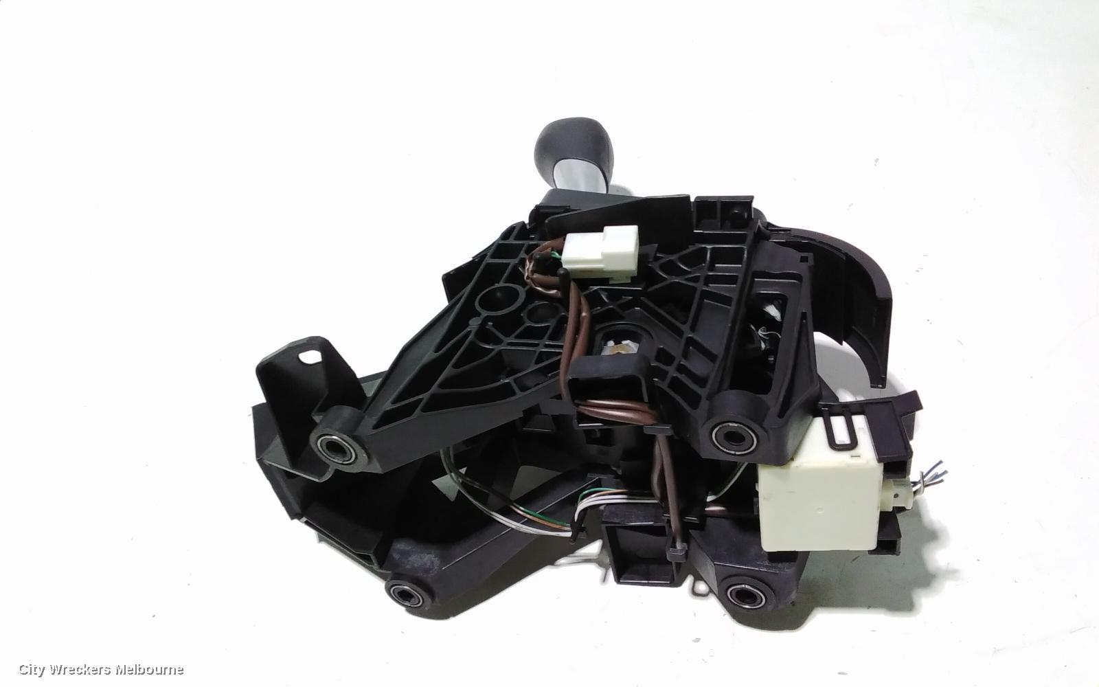 TOYOTA COROLLA GEAR STICK/SHIFTER, AUTO SHIFTER, ZRE152/20153R, 03/2007 - 10/2013