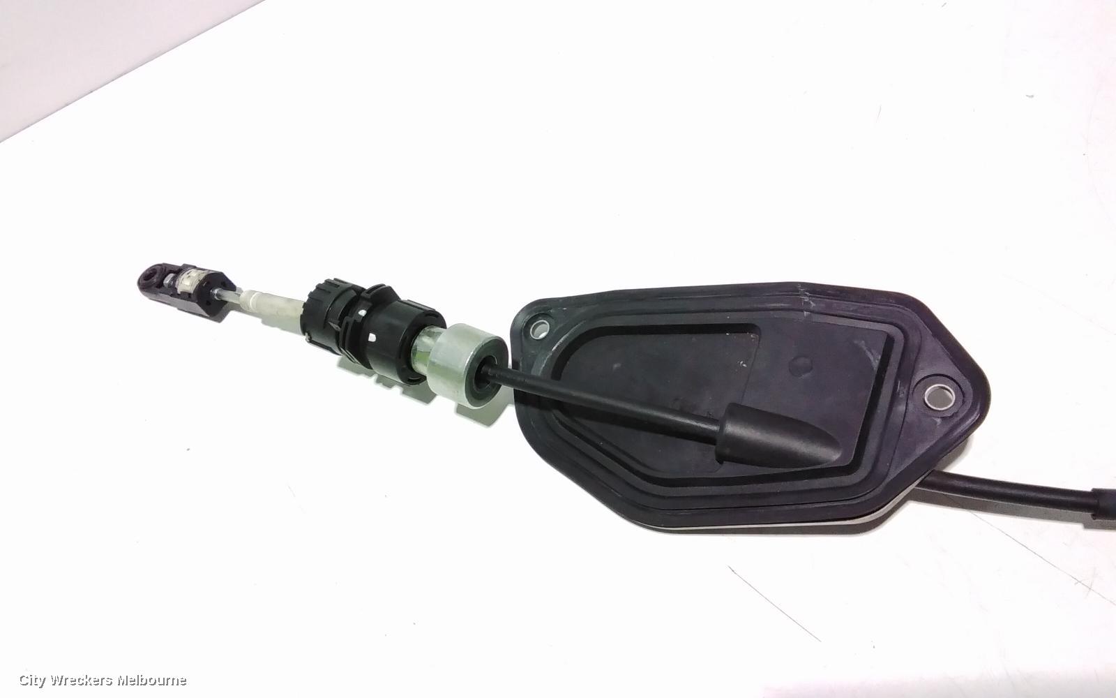 TOYOTA COROLLA GEAR LINKAGE, 150 SERIES, 03/2007 - 12/2013