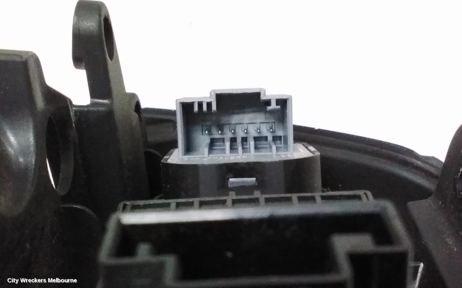 VOLKSWAGEN PASSAT PWR DR WIND SWITCH, RH FRONT (MASTER SWITCH), NON POWER FOLD TYPE, B8/MK7, 06/2015 ONWARDS