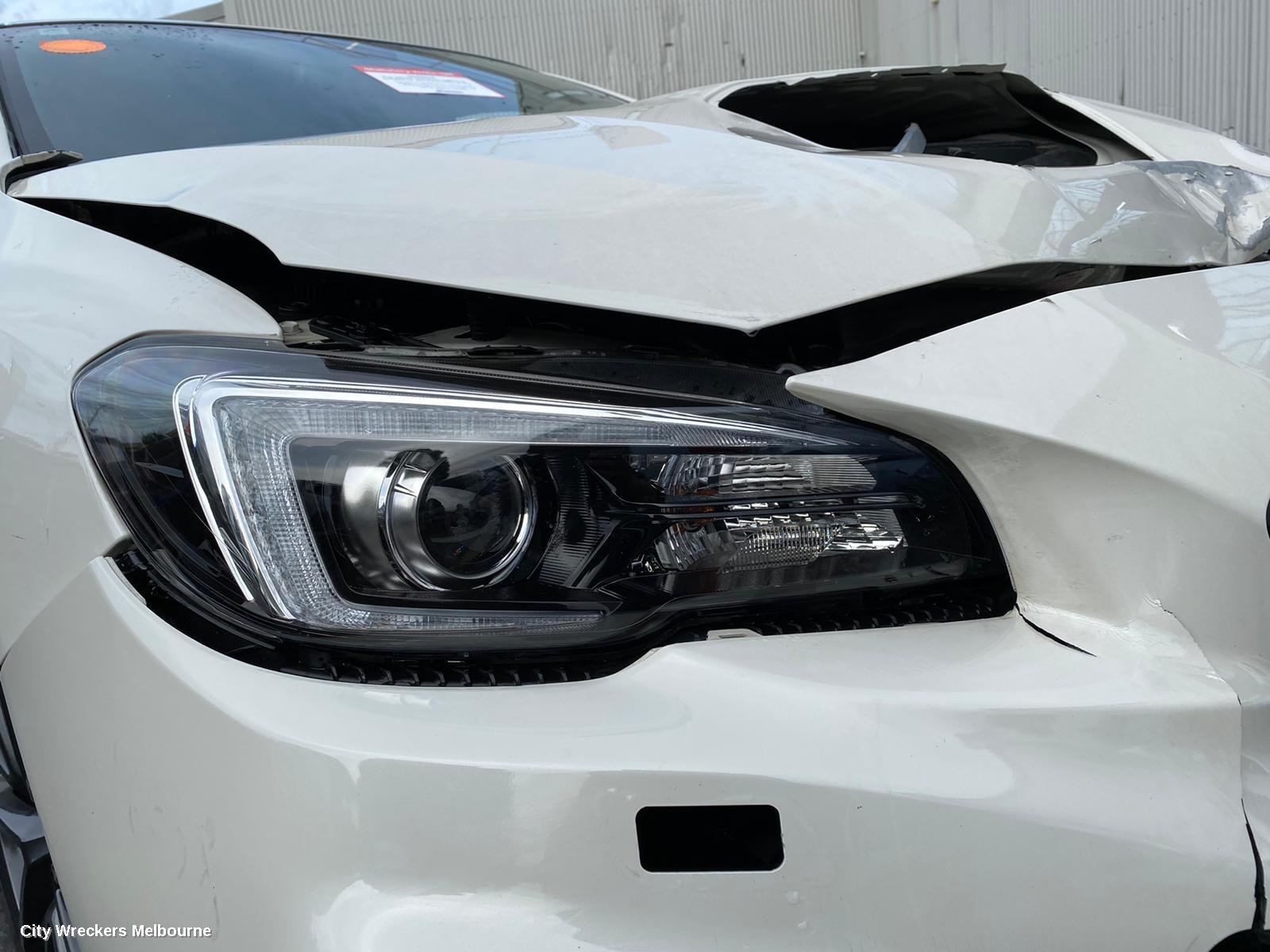 SUBARU WRX HIGH LEVEL STOPLIGHT, V1, 03/2014 - 10/2021