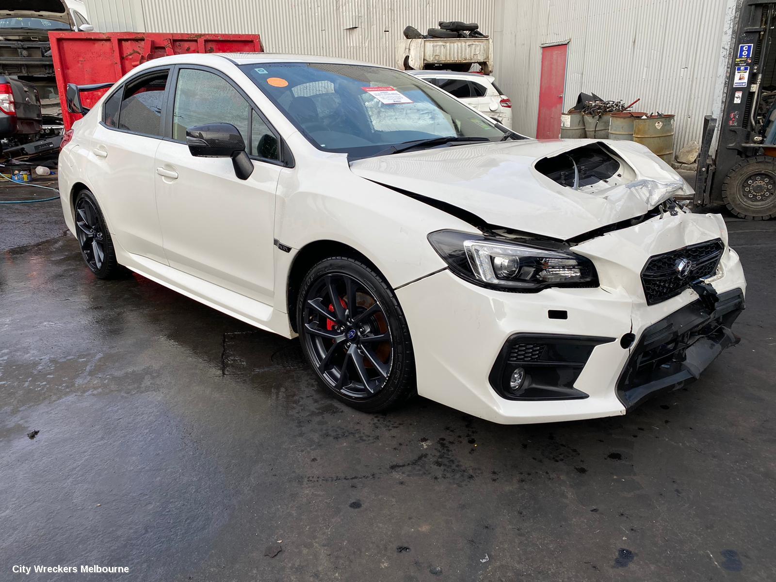 SUBARU WRX HIGH LEVEL STOPLIGHT, V1, 03/2014 - 10/2021