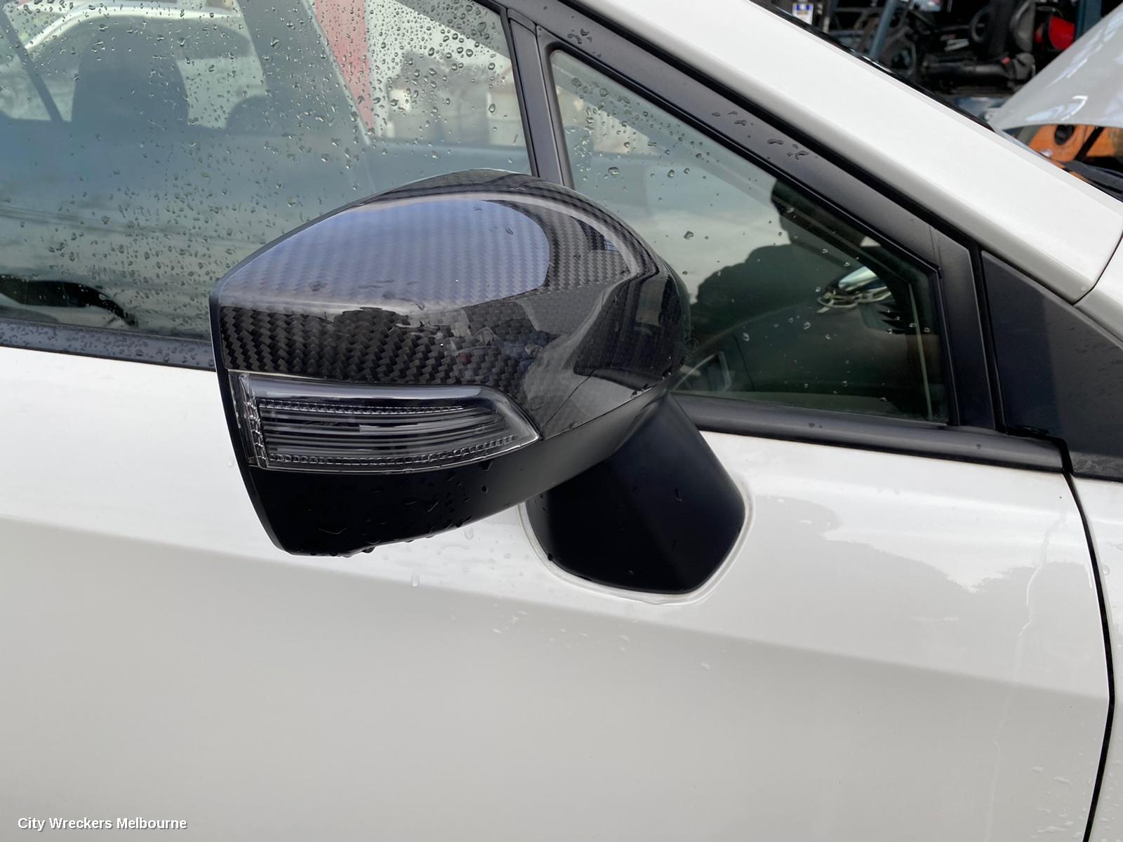 SUBARU WRX HIGH LEVEL STOPLIGHT, V1, 03/2014 - 10/2021