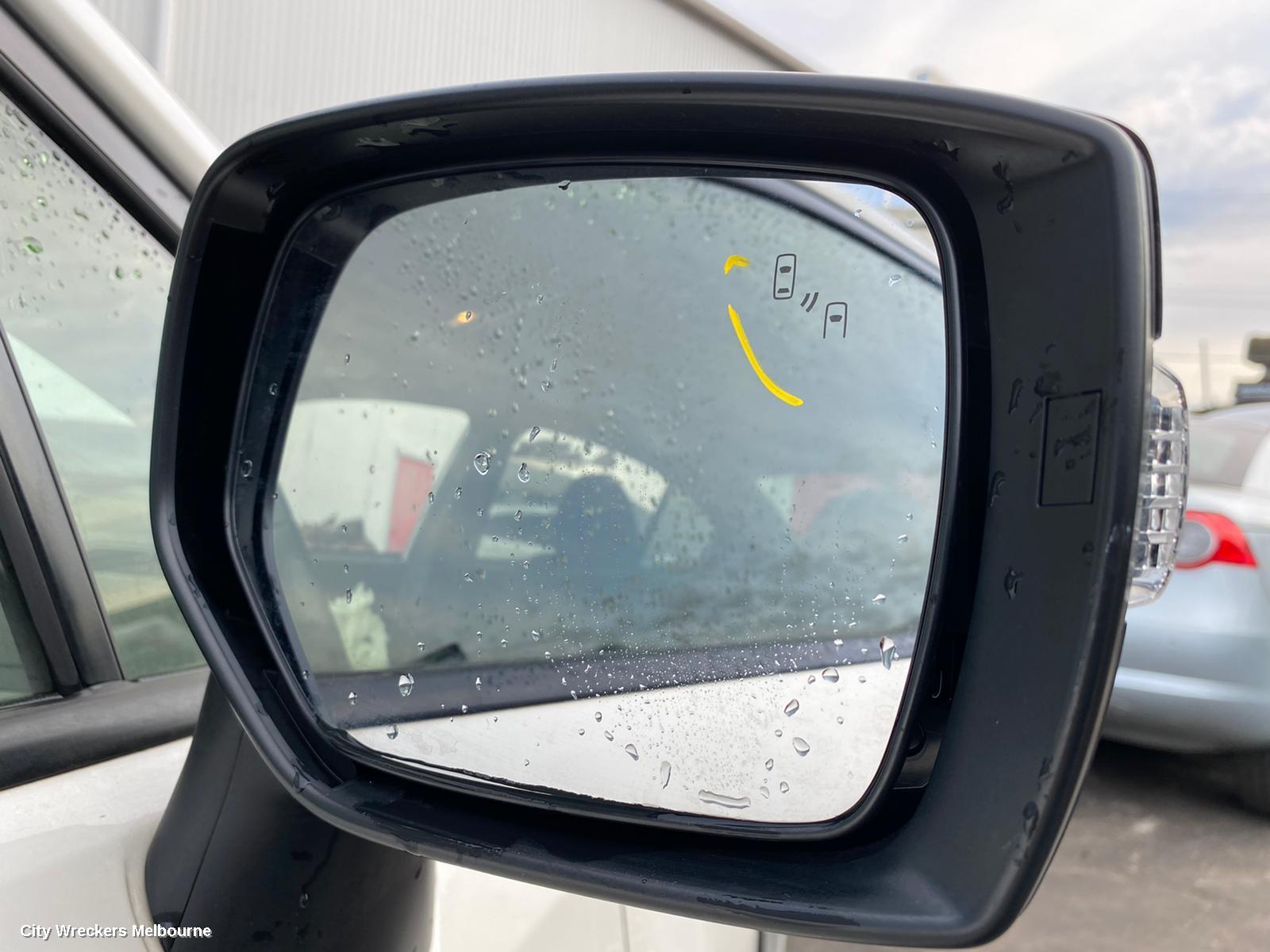 SUBARU WRX HIGH LEVEL STOPLIGHT, V1, 03/2014 - 10/2021