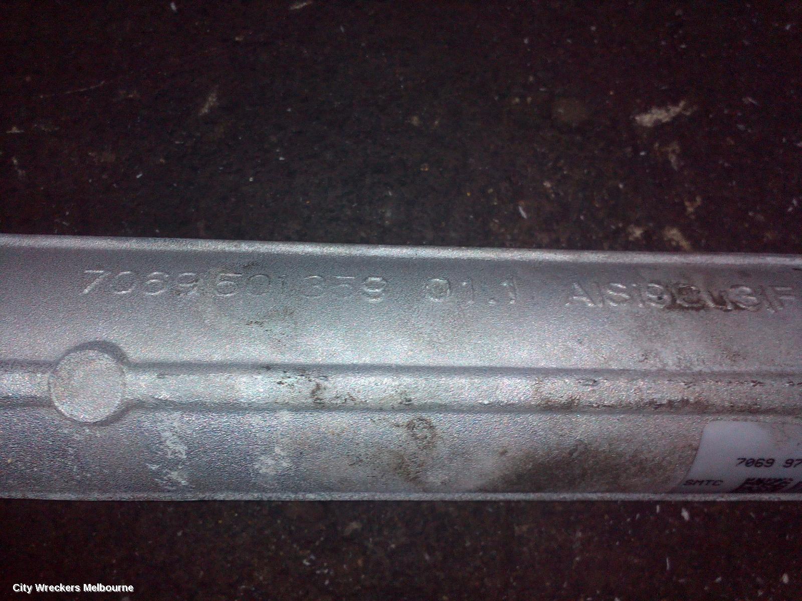 MG ZS STEERING BOX/RACK, AZS1, 09/2017 - 06/2025