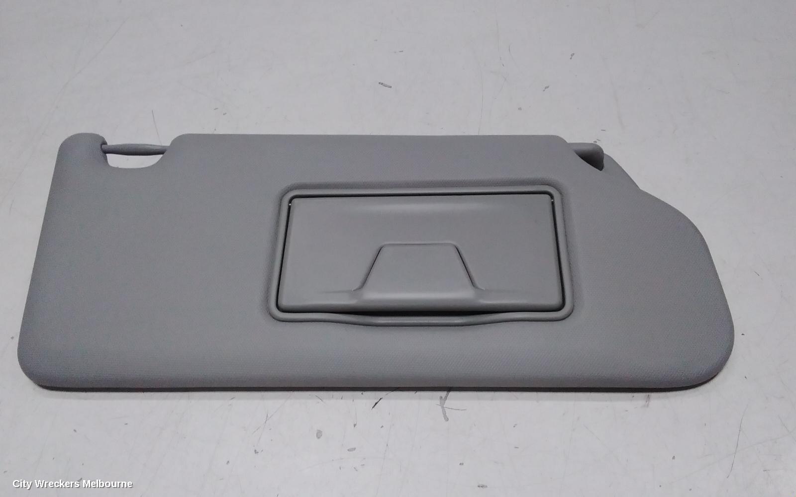 MITSUBISHI ASX SUNVISOR, XC-XD, RH SIDE, 07/2017 ONWARDS