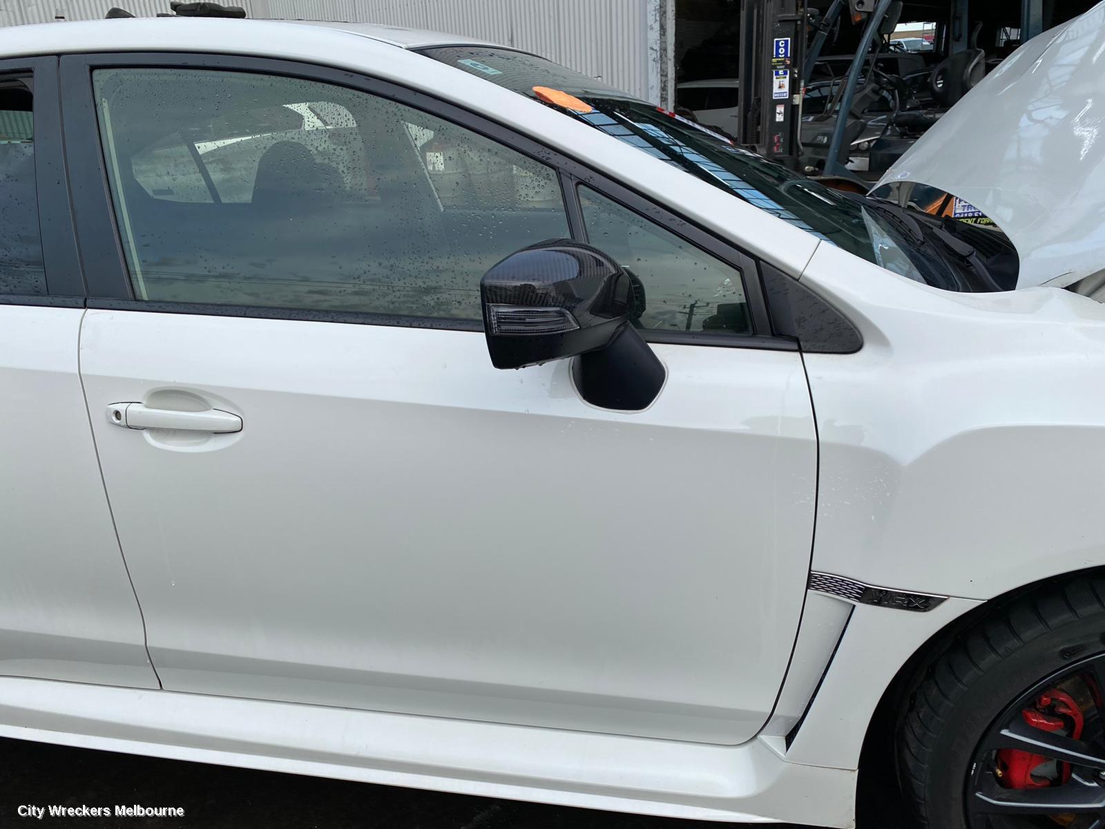 SUBARU WRX HIGH LEVEL STOPLIGHT, V1, 03/2014 - 10/2021