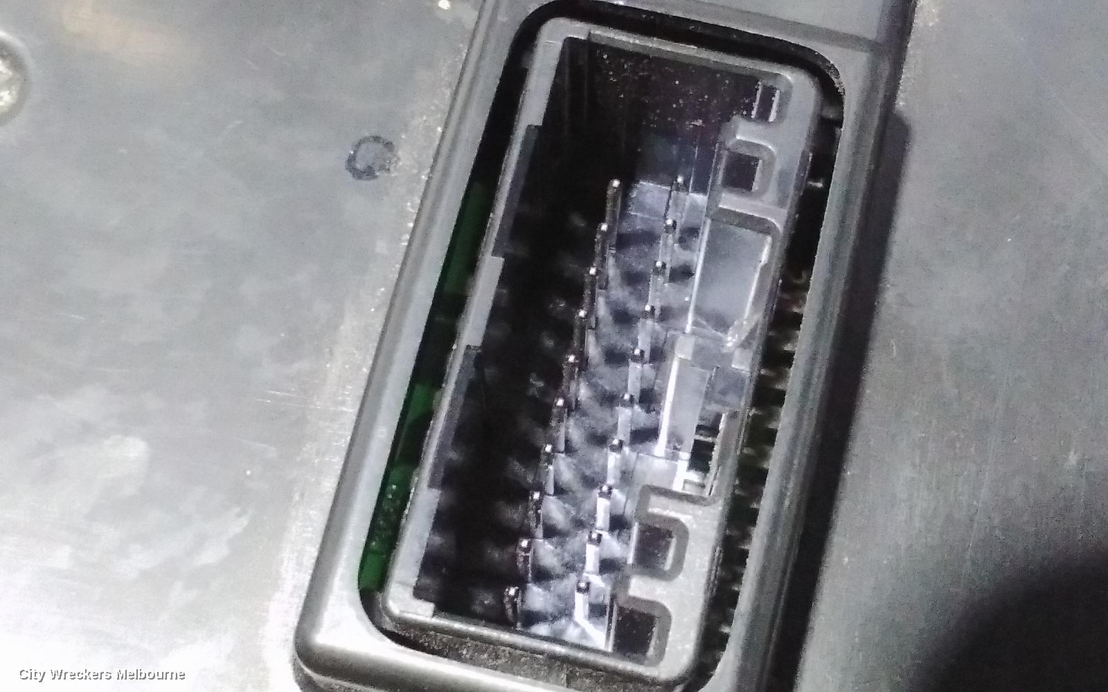 HONDA CRV HEATER/AC CONTROLS, RW, 05/2017 - 08/2023