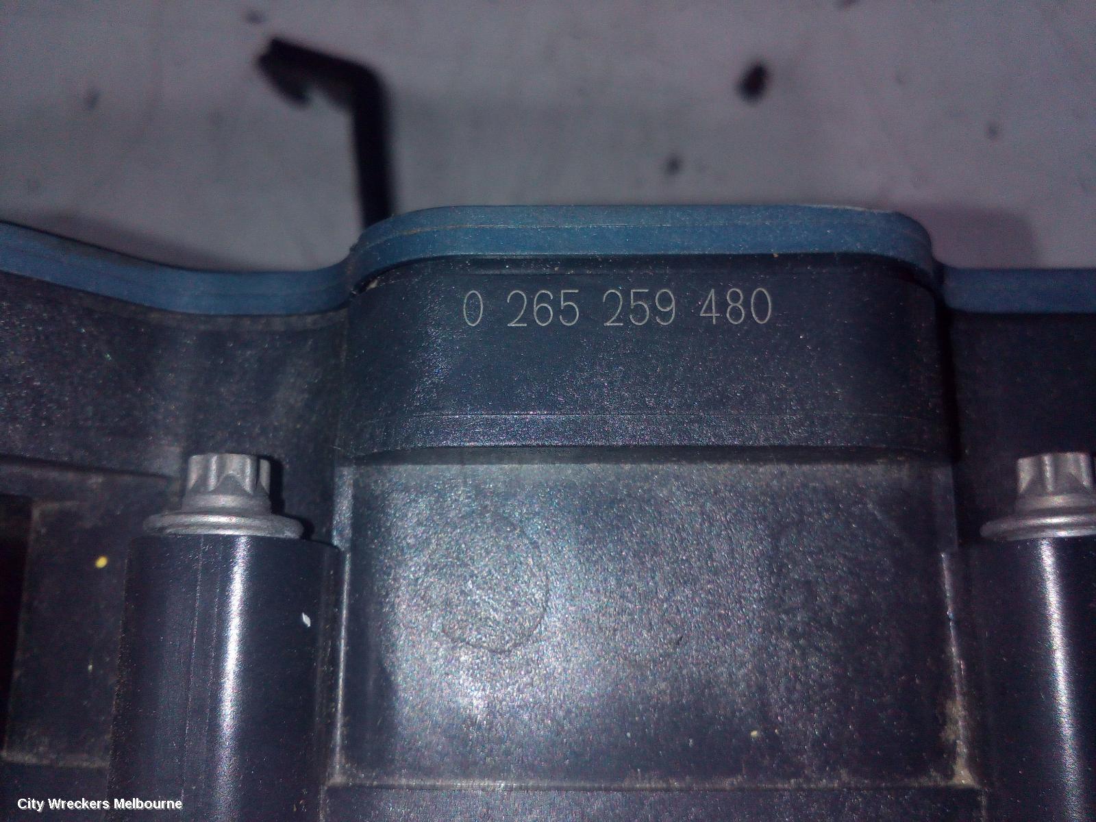 HONDA CRV ABS PUMP/MODULATOR, RW, 05/2017 - 08/2023