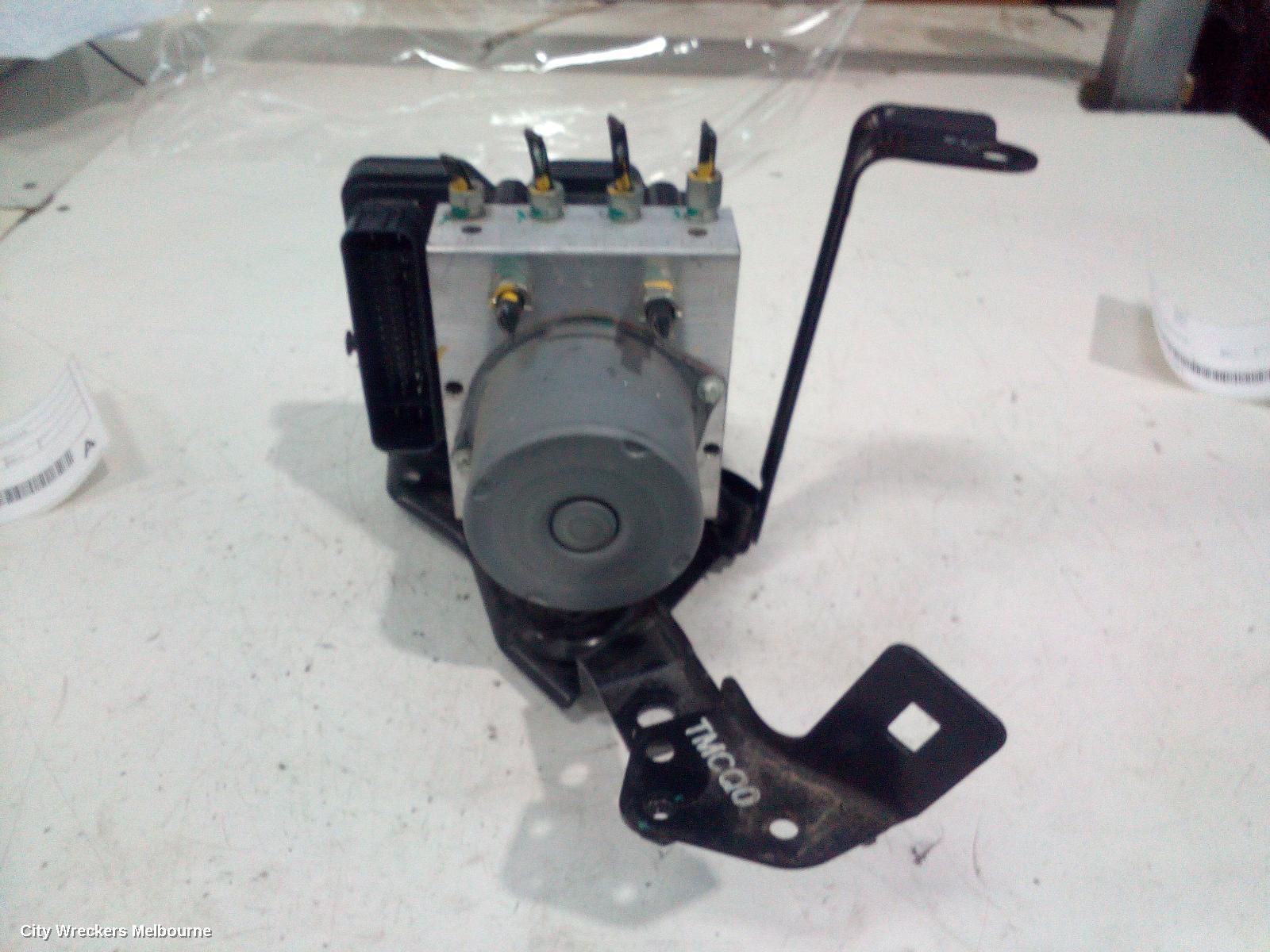 HONDA CRV ABS PUMP/MODULATOR, RW, 05/2017 - 08/2023