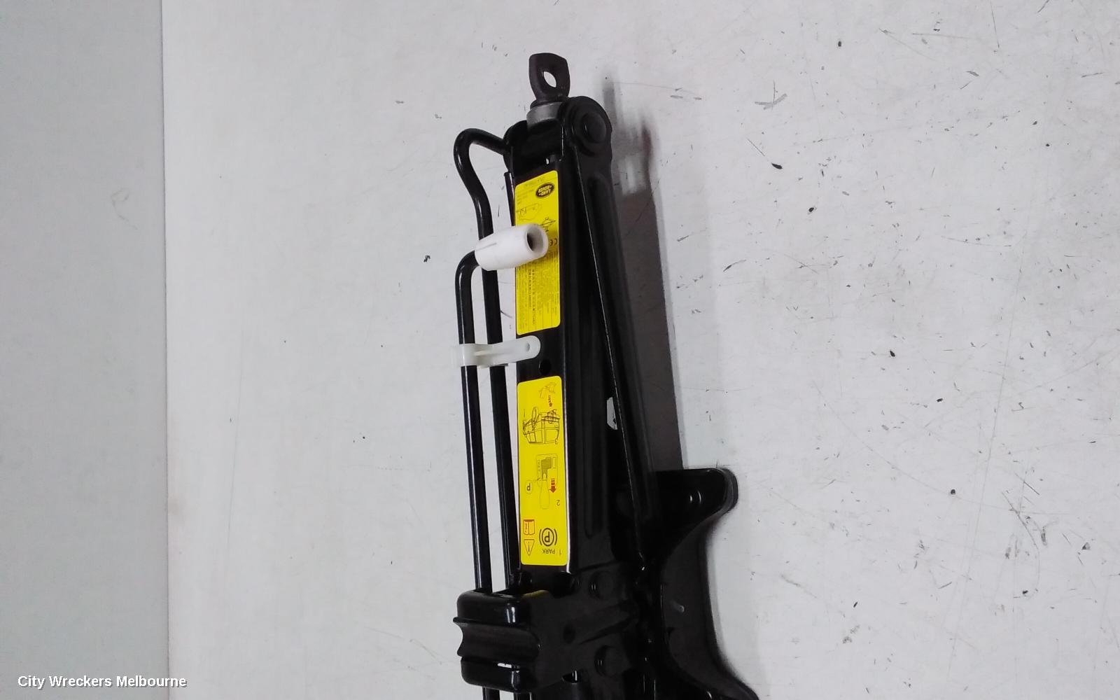 LAND ROVER RANGEROVER SPORT JACK/TOOL KIT, L494, 12/2013 - 04/2022