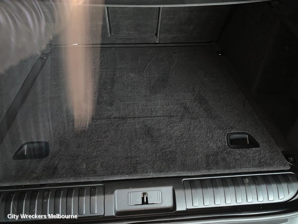 LAND ROVER RANGEROVER SPORT FLOOR MATS, L494, 12/2013 - 04/2022