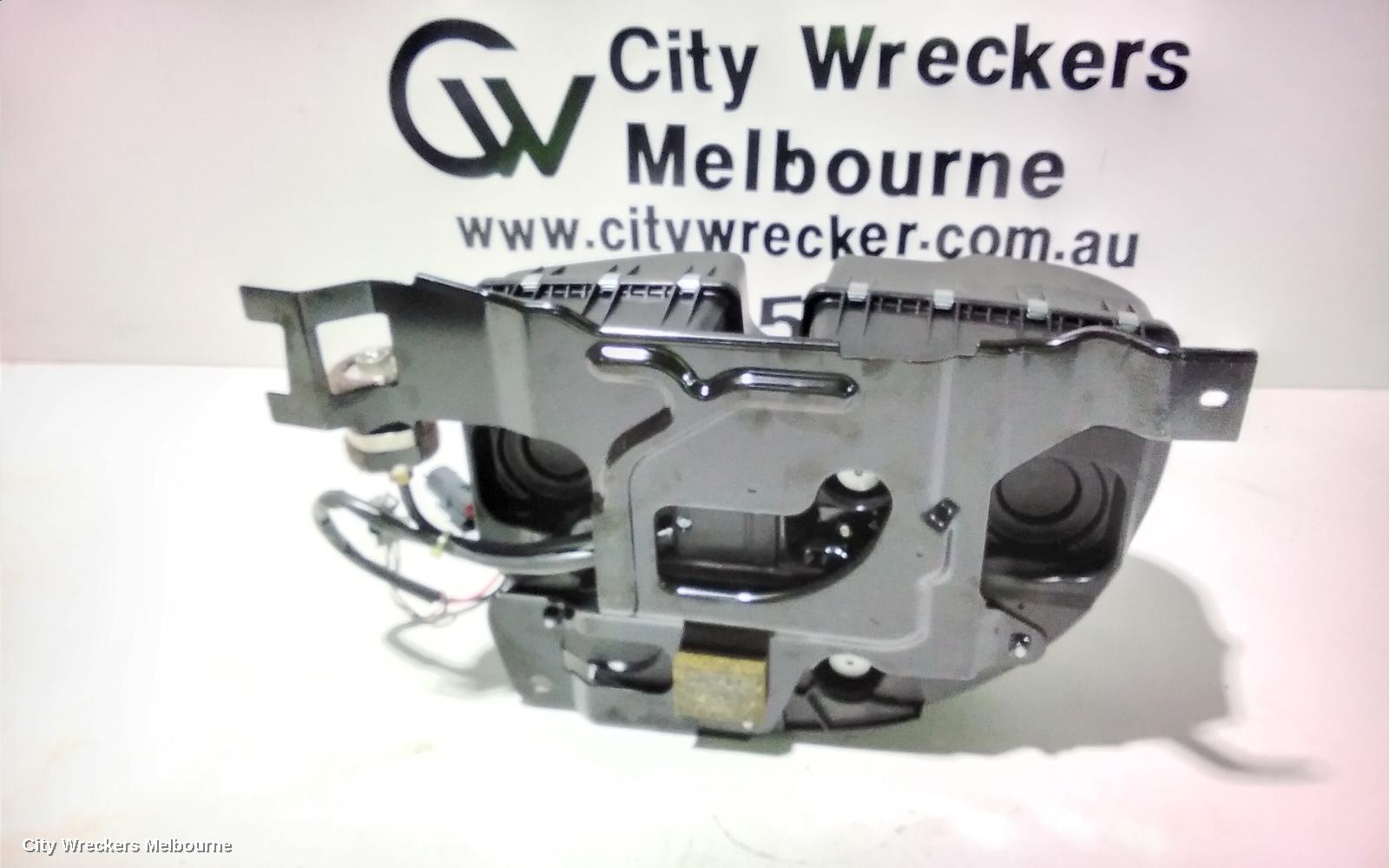 LAND ROVER RANGEROVER SPORT AIR RIDE COMPRESSOR, AIR COMPRESSOR, L494, 12/2013 - 05/2018