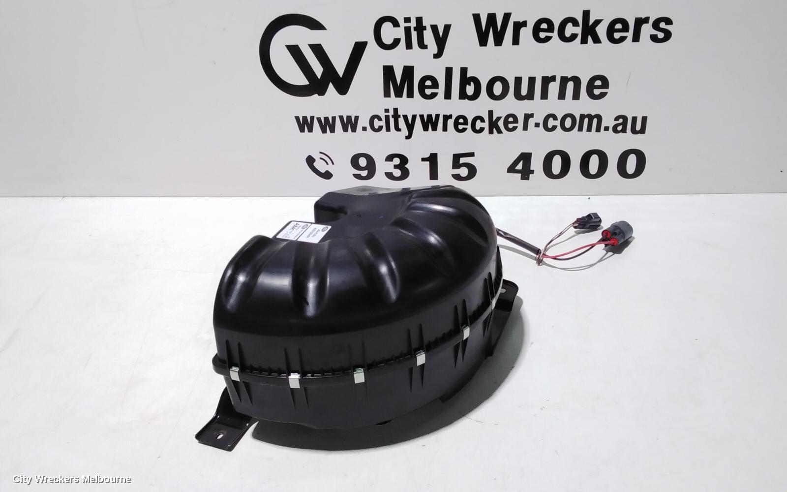 LAND ROVER RANGEROVER SPORT AIR RIDE COMPRESSOR, AIR COMPRESSOR, L494, 12/2013 - 05/2018