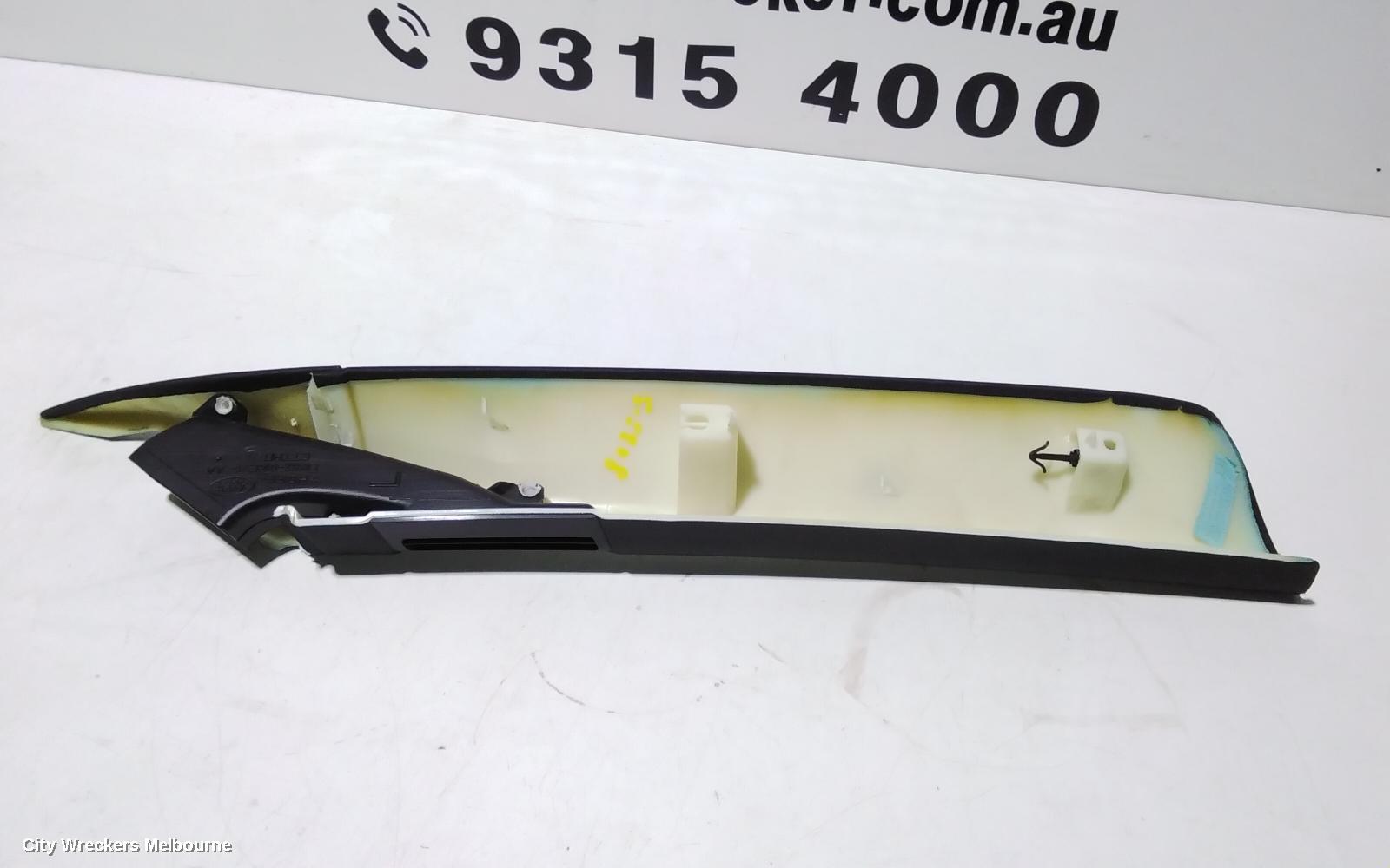 LAND ROVER RANGEROVER SPORT TRIM PANEL, L494, 12/2013 - 04/2022
