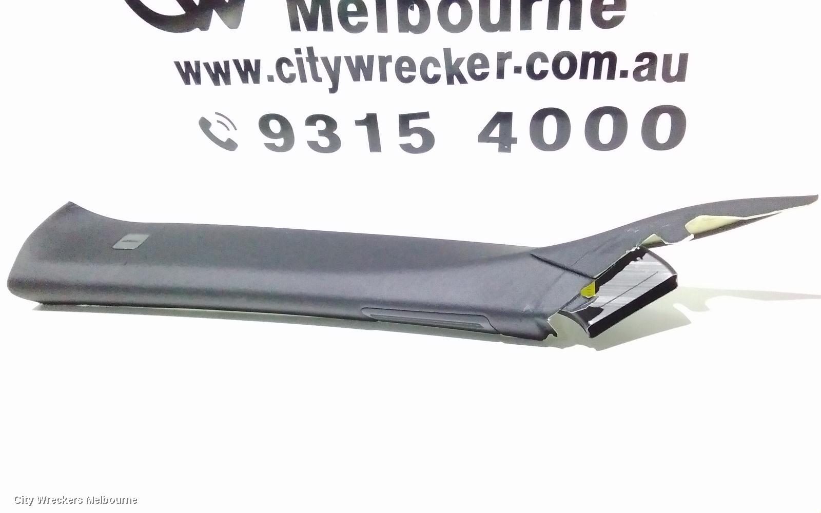 LAND ROVER RANGEROVER SPORT TRIM PANEL, L494, 12/2013 - 04/2022
