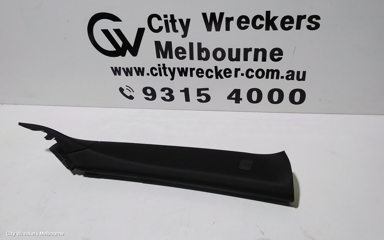 LAND ROVER RANGEROVER SPORT TRIM PANEL, L494, 12/2013 - 04/2022