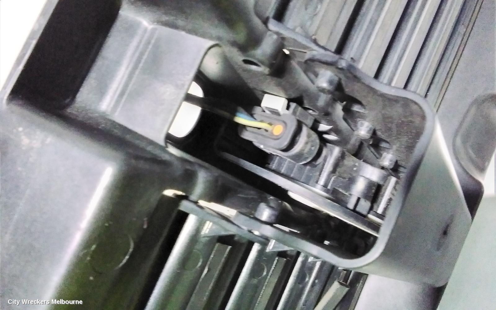 LAND ROVER RANGEROVER SPORT TRIM PANEL, L494, 12/2013 - 04/2022