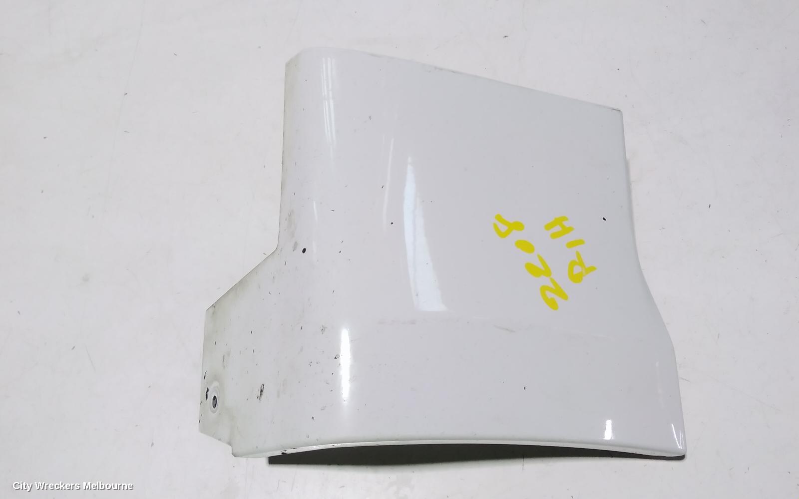 LAND ROVER RANGEROVER SPORT TRIM PANEL, L494, 12/2013 - 04/2022