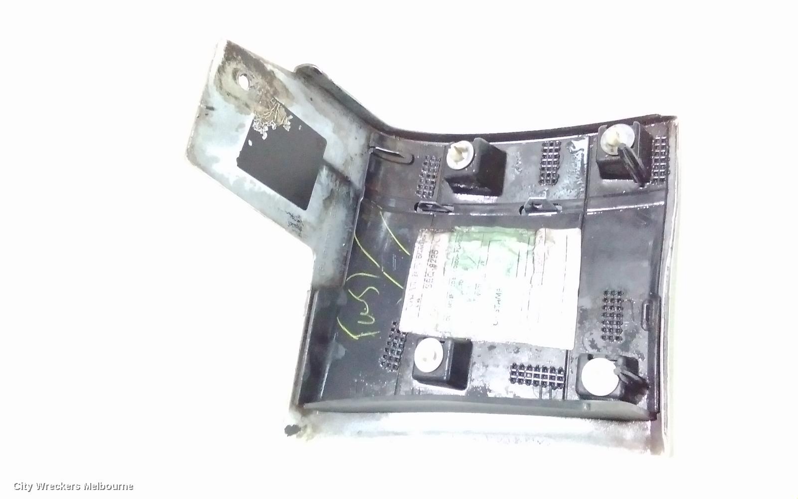 LAND ROVER RANGEROVER SPORT TRIM PANEL, L494, 12/2013 - 04/2022