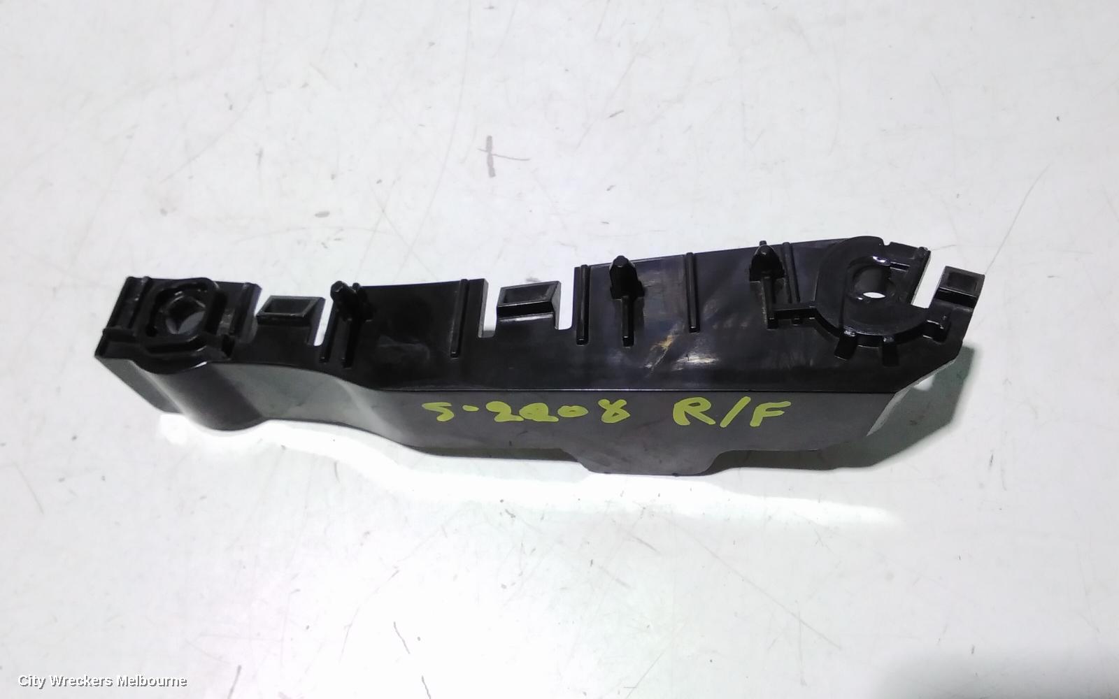LAND ROVER RANGEROVER SPORT, L494, 12/2013 - 04/2022, RH BAR SLIDE: 103756