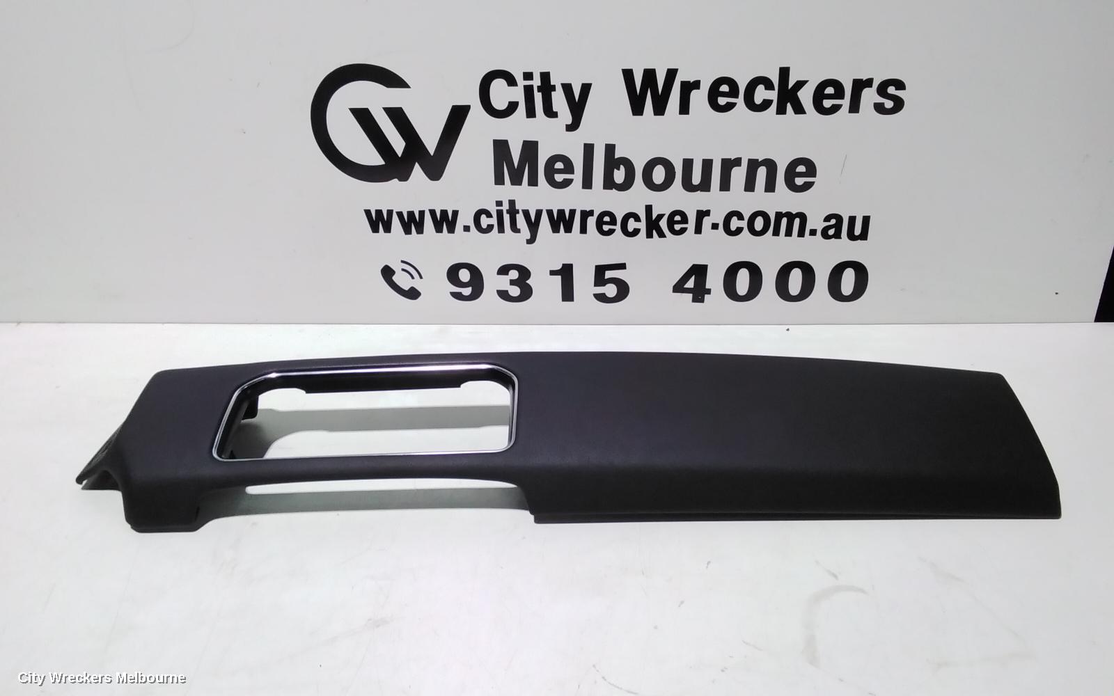 LAND ROVER RANGEROVER SPORT TRIM PANEL, L494, 12/2013 - 04/2022
