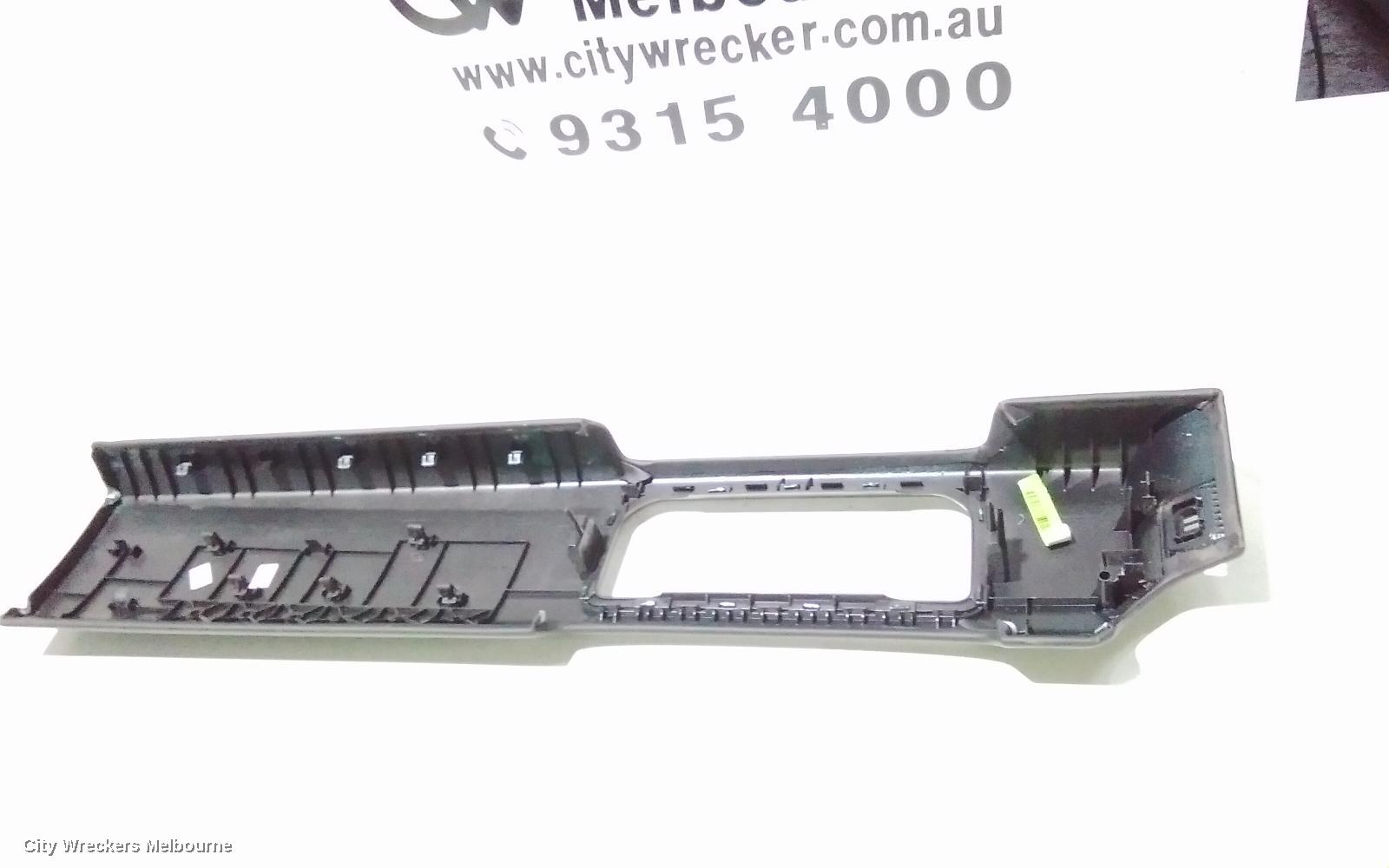 LAND ROVER RANGEROVER SPORT TRIM PANEL, L494, 12/2013 - 04/2022