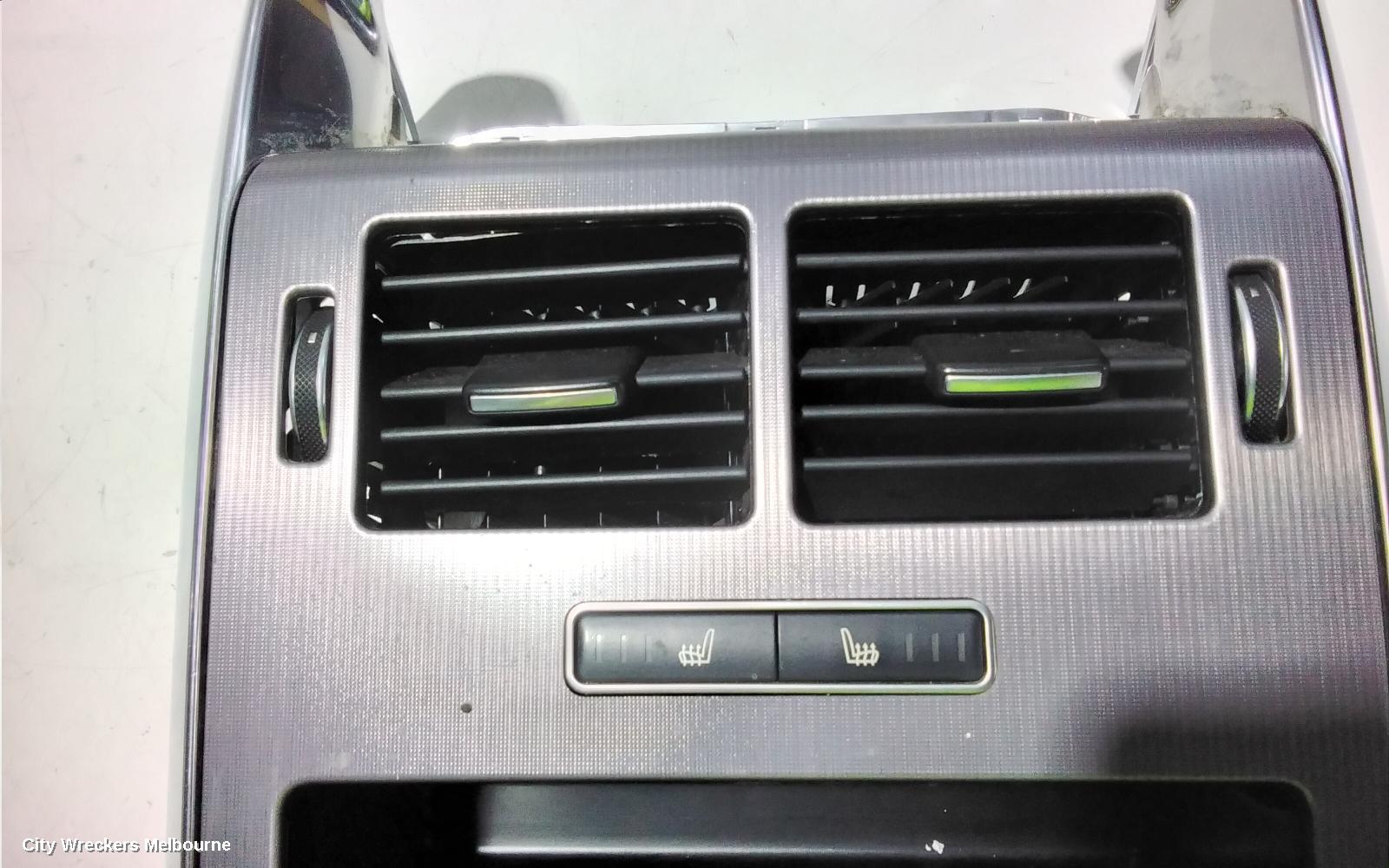 LAND ROVER RANGEROVER SPORT TRIM PANEL, L494, 12/2013 - 04/2022