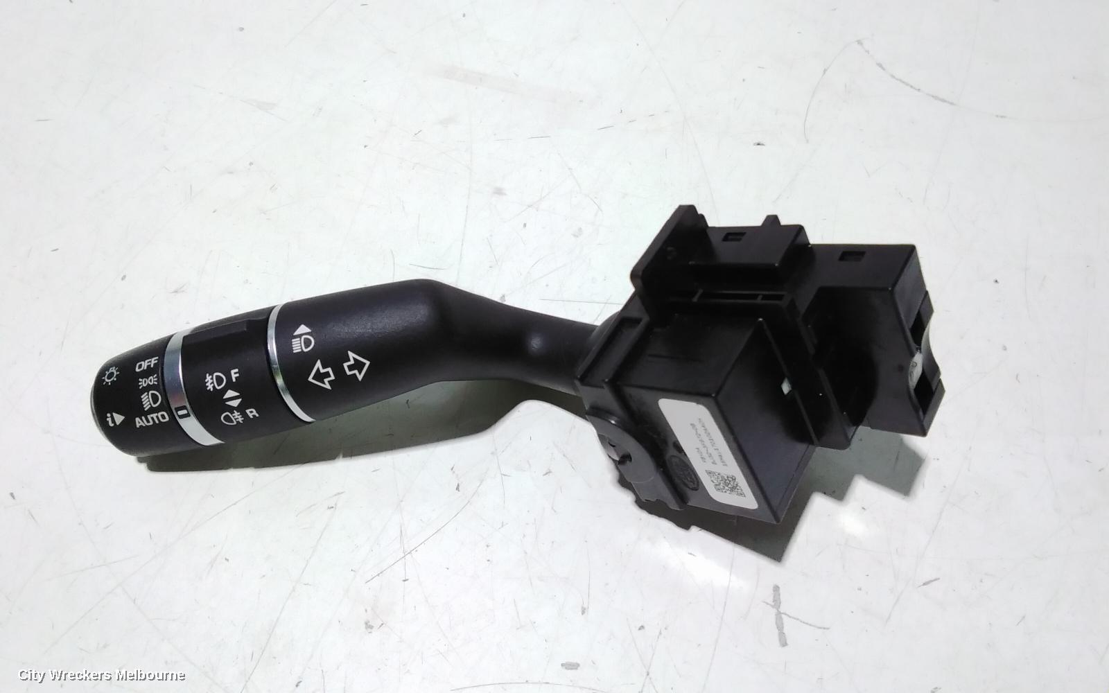 LAND ROVER RANGEROVER SPORT COMBINATION SWITCH, ELECT PARK SWITCH, L494, 06/2013 - 04/2022