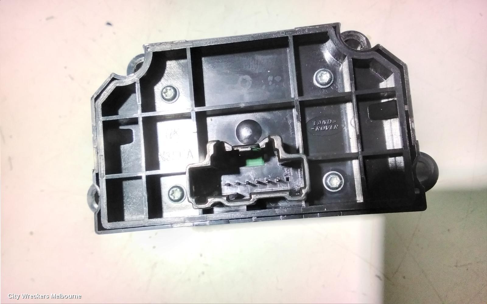 LAND ROVER RANGEROVER SPORT COMBINATION SWITCH, ELECT PARK SWITCH, L494, 06/2013 ONWARDS