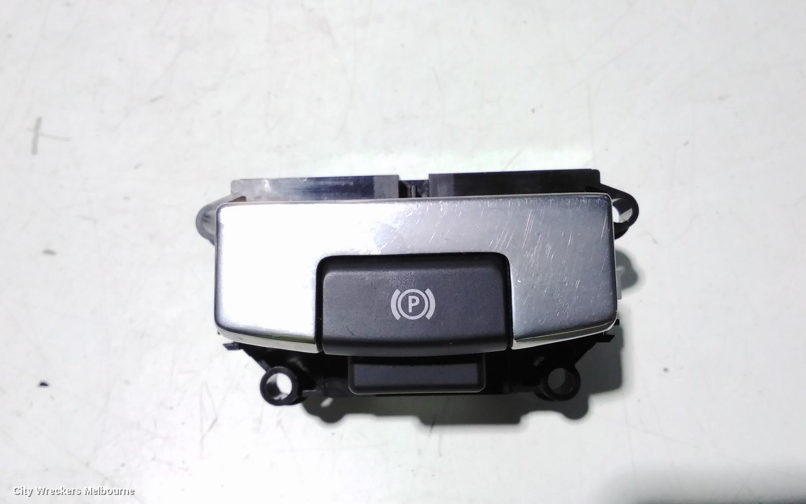 LAND ROVER RANGEROVER SPORT COMBINATION SWITCH, ELECT PARK SWITCH, L494, 06/2013 ONWARDS