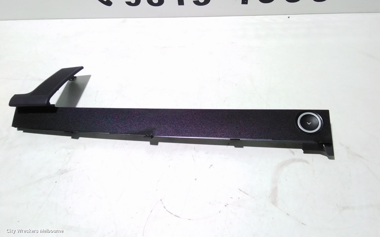 LAND ROVER RANGEROVER SPORT TRIM PANEL, L494, 12/2013 - 04/2022