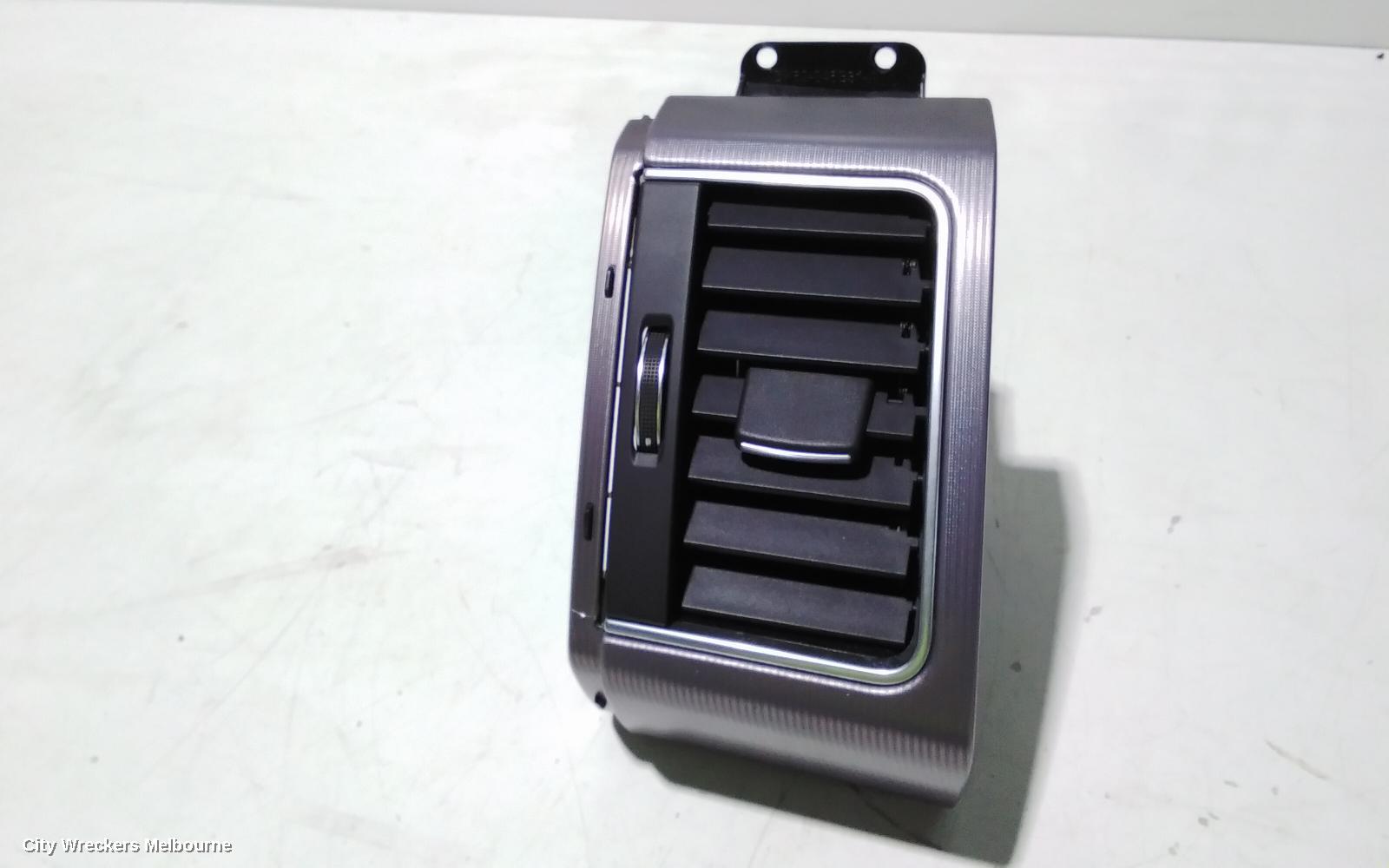 LAND ROVER RANGEROVER SPORT, L494, 12/2013 - 04/2022, LH AIRVENT: 103766