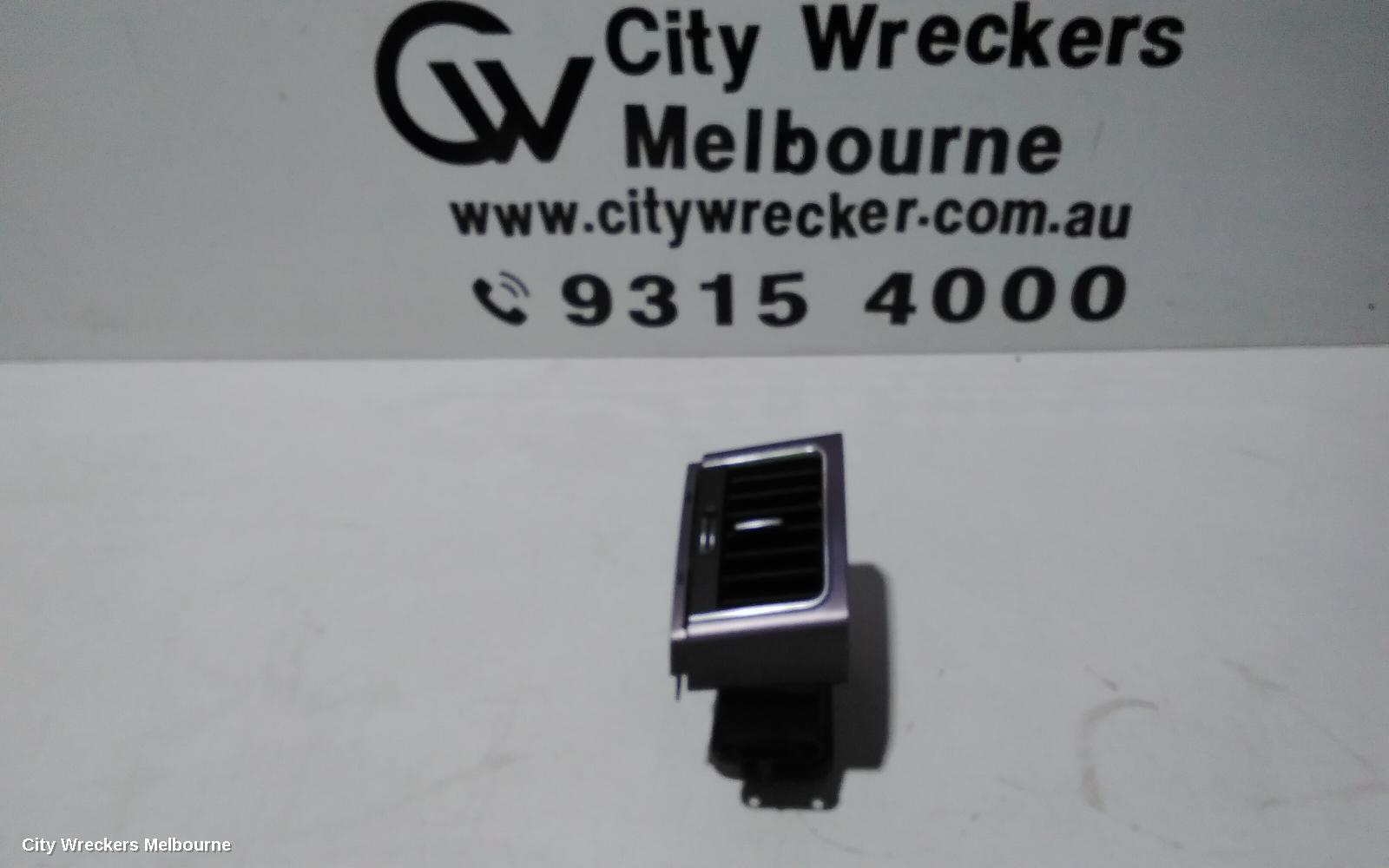 LAND ROVER RANGEROVER SPORT, L494, 12/2013 - 04/2022, RH AIRVENT: 103767