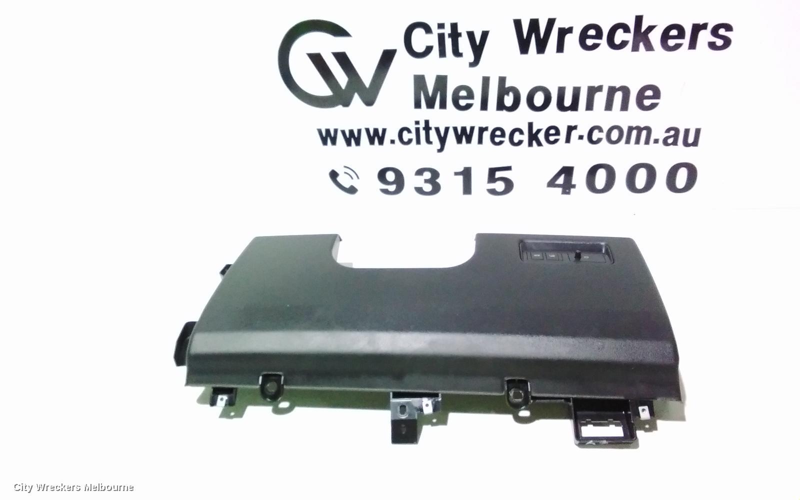 LAND ROVER RANGEROVER SPORT TRIM PANEL, L494, 12/2013 - 04/2022