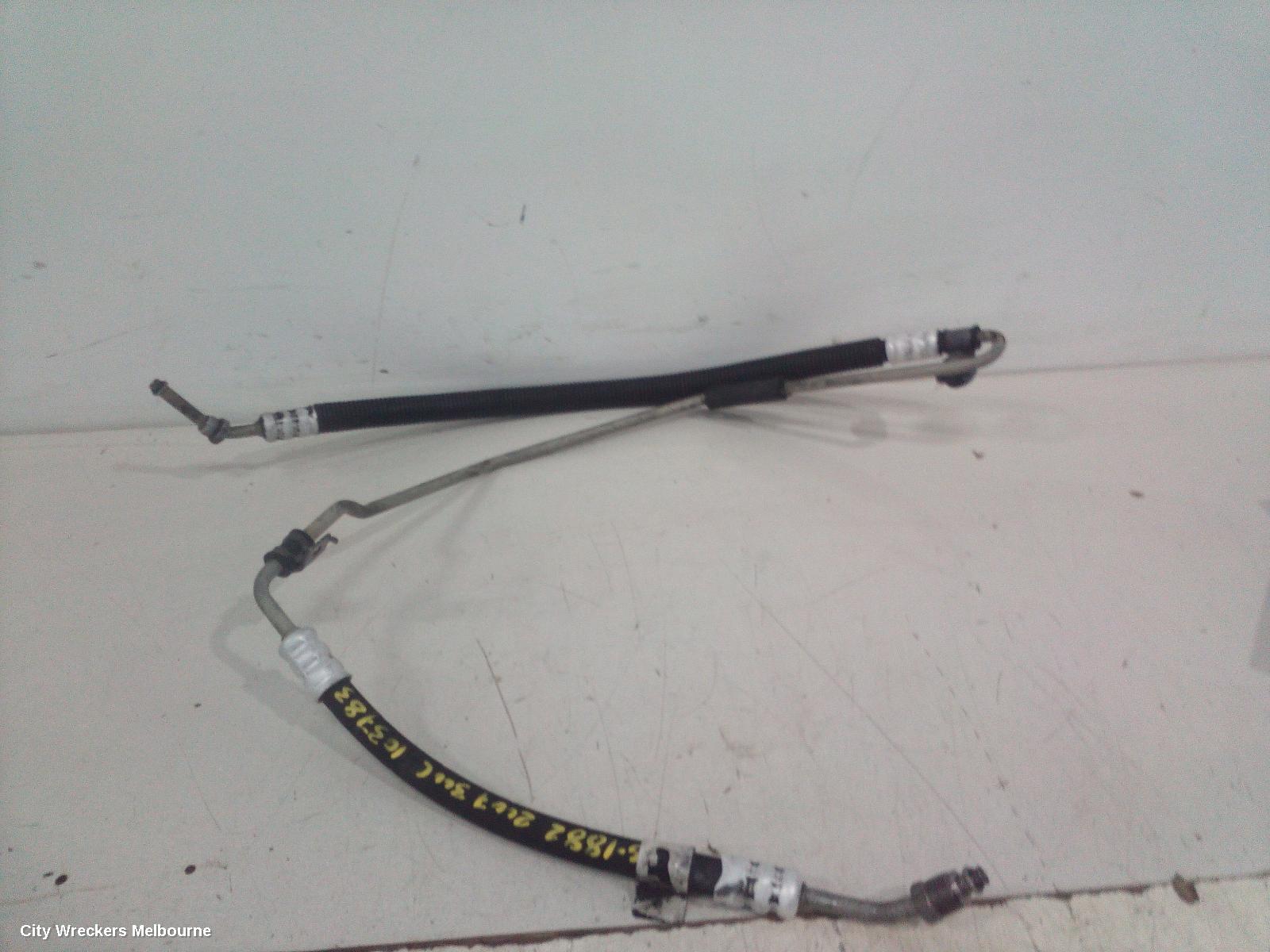 CHRYSLER 300C POWER STEER HOSE, DIESEL, 3.0, TURBO, LX, 04/2006 - 12/2011