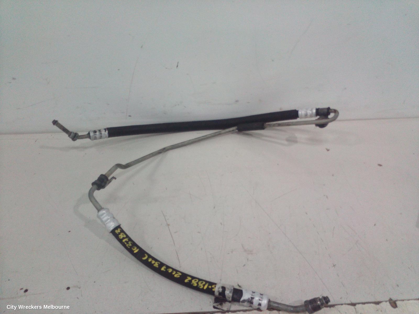 CHRYSLER 300C POWER STEER HOSE, DIESEL, 3.0, TURBO, LX, 04/2006 - 12/2011