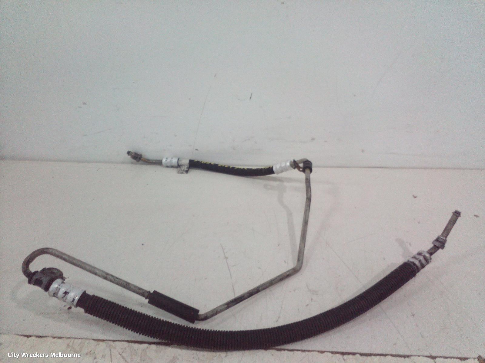 CHRYSLER 300C POWER STEER HOSE, DIESEL, 3.0, TURBO, LX, 04/2006 - 12/2011