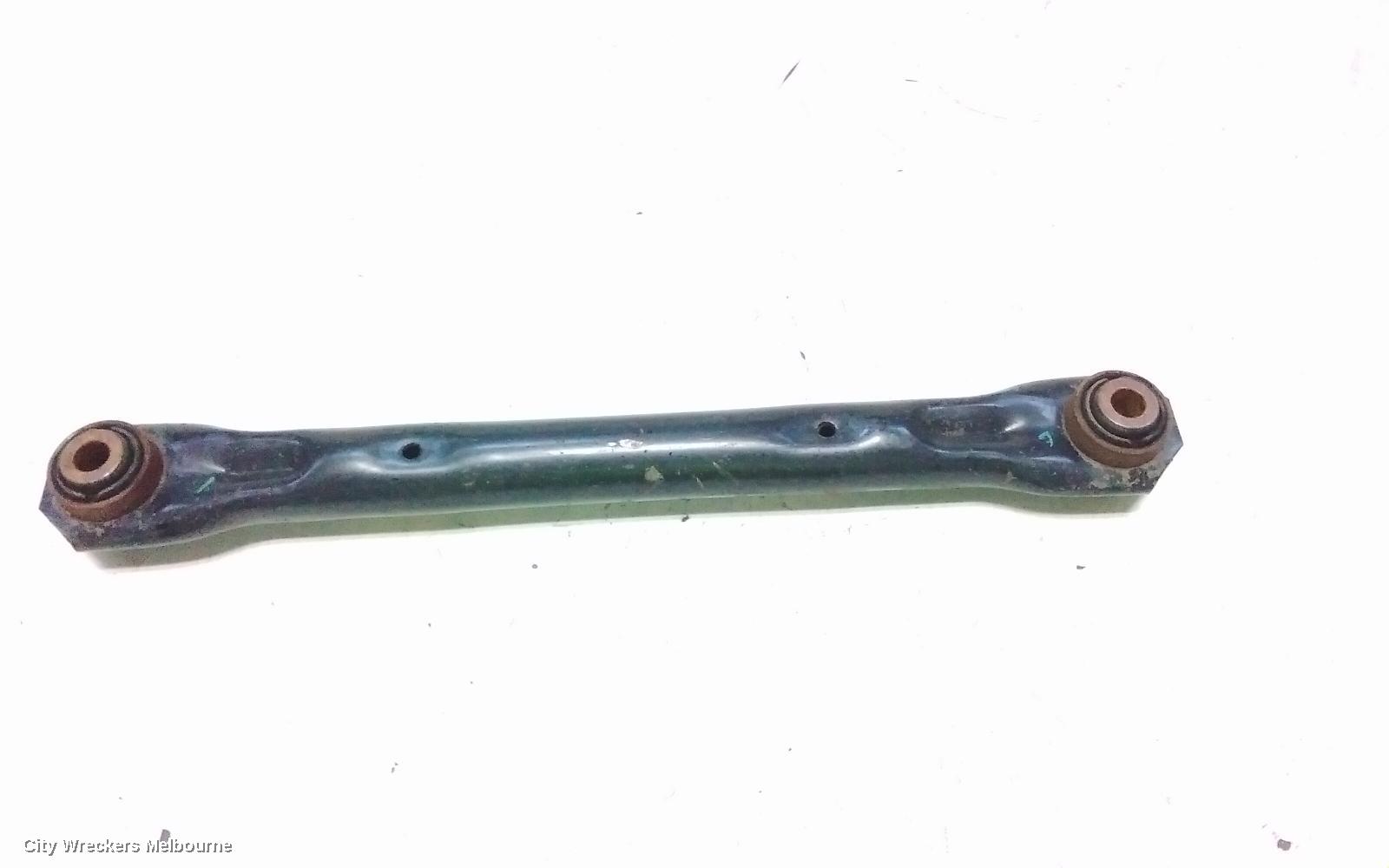 LAND ROVER RANGEROVER EVOQUE LEFT REAR TRAILING ARM, LOWER CONTROL ARM-REAR, L538, 11/2011 - 01/2019