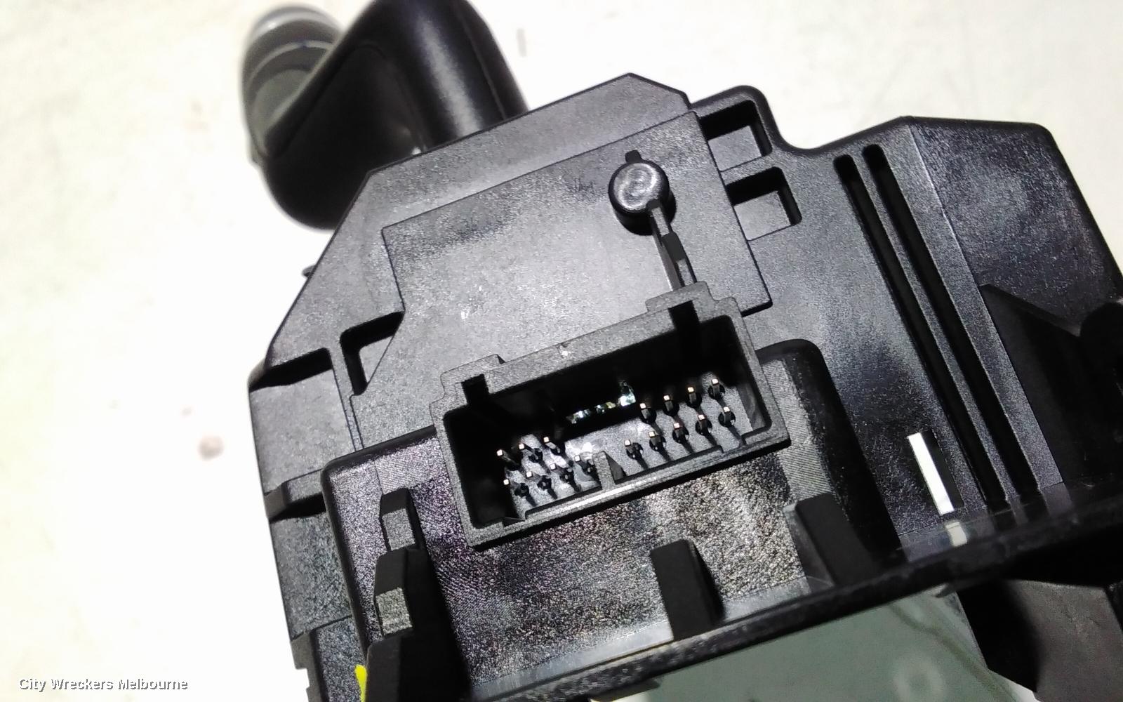 LAND ROVER RANGEROVER EVOQUE COMBINATION SWITCH, COMBINATION SWITCH ASSY, L538, 11/2011 - 01/2019