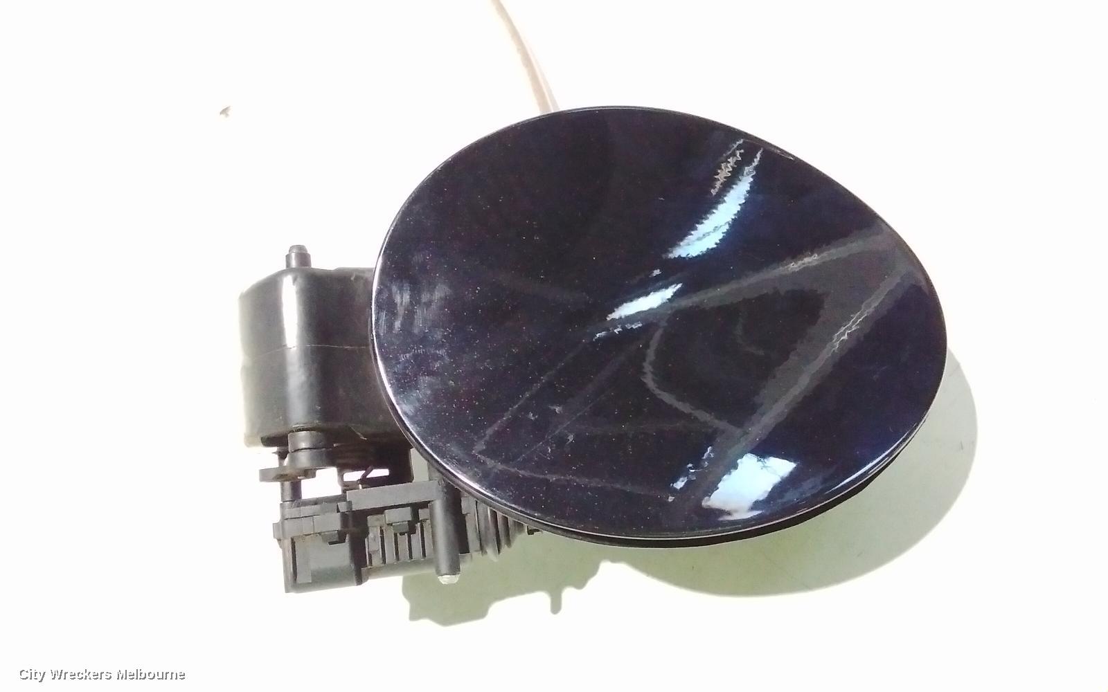 LAND ROVER RANGEROVER EVOQUE FUEL DOOR / FILLER, L538, FUEL DOOR, DIESEL, 2.2, 11/2011 - 08/2015