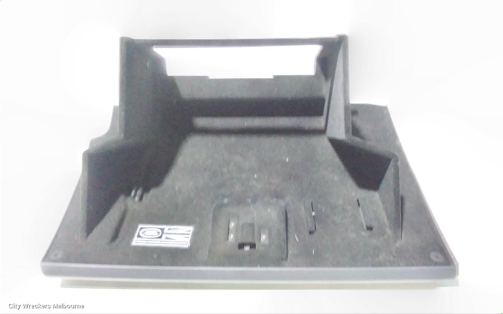 LAND ROVER RANGEROVER EVOQUE GLOVE BOX, L538, 11/2011 - 01/2019