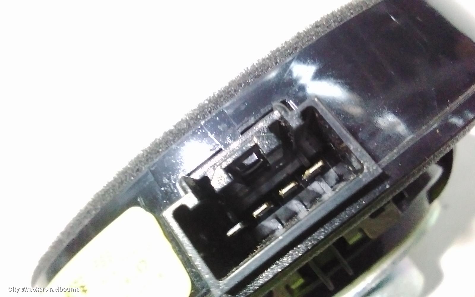 LAND ROVER RANGEROVER EVOQUE SPEAKER, L538, 11/2011 - 01/2019