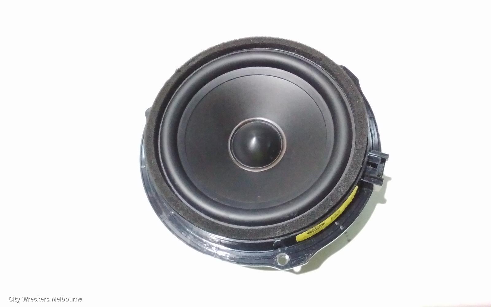 LAND ROVER RANGEROVER EVOQUE SPEAKER, L538, 11/2011 - 01/2019